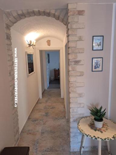 1918 Apartmán centar Šibenik – foto 4
