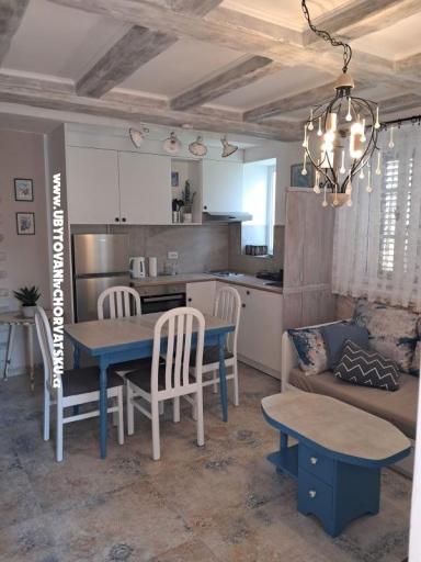 1918 Apartmán centar Šibenik – foto 5