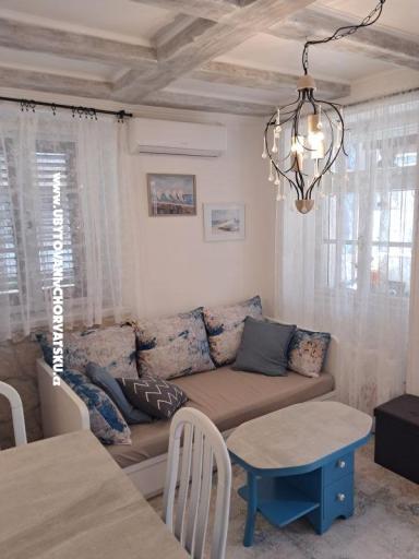 1918 Apartmán centar Šibenik – foto 7
