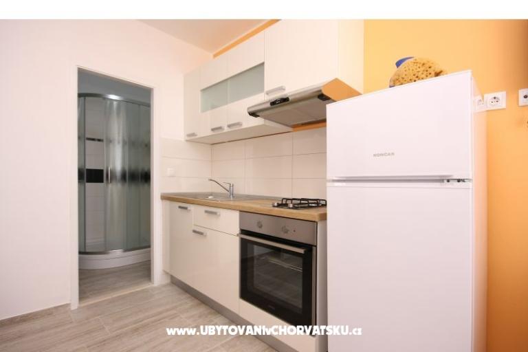 A.Kalabrić  Apartmán – foto 9