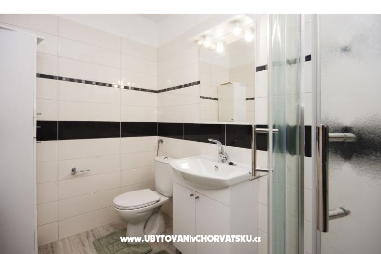 A.Kalabrić  Apartmán – foto 10