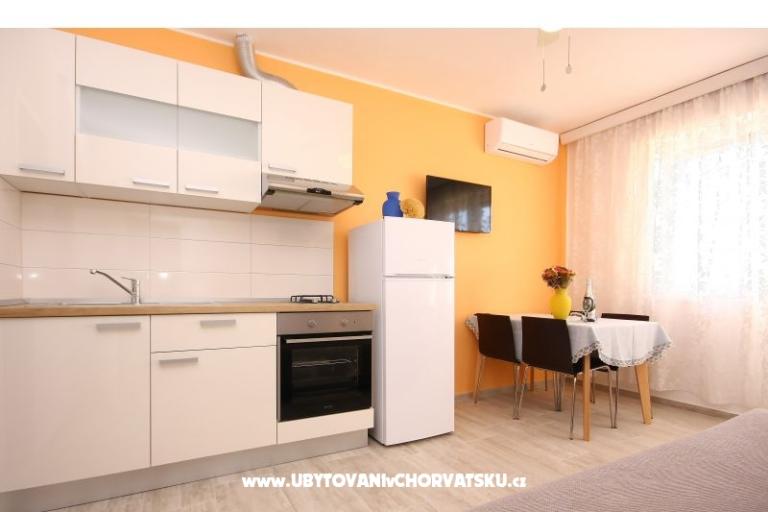A.Kalabrić  Apartmán – foto 12
