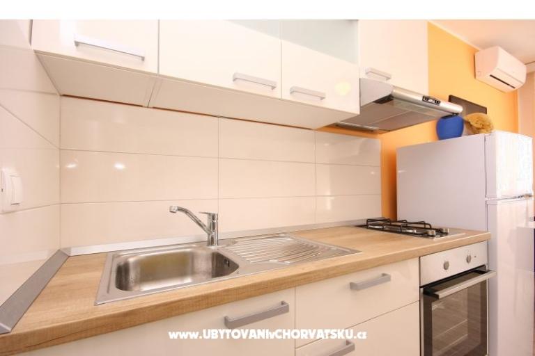 A.Kalabrić  Apartmán – foto 13