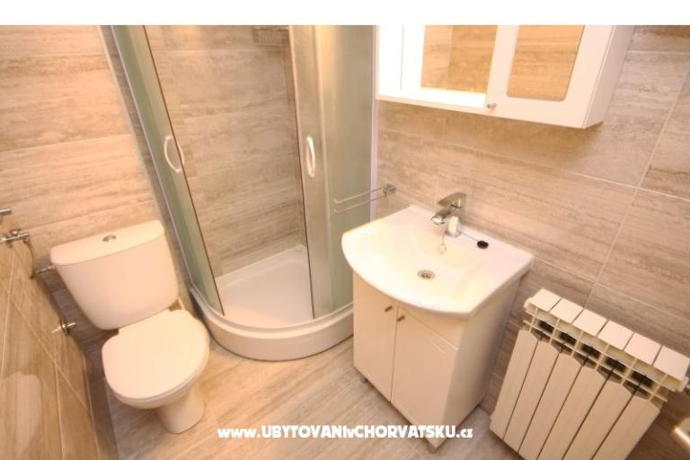 A.Kalabrić  Apartmán – foto 14