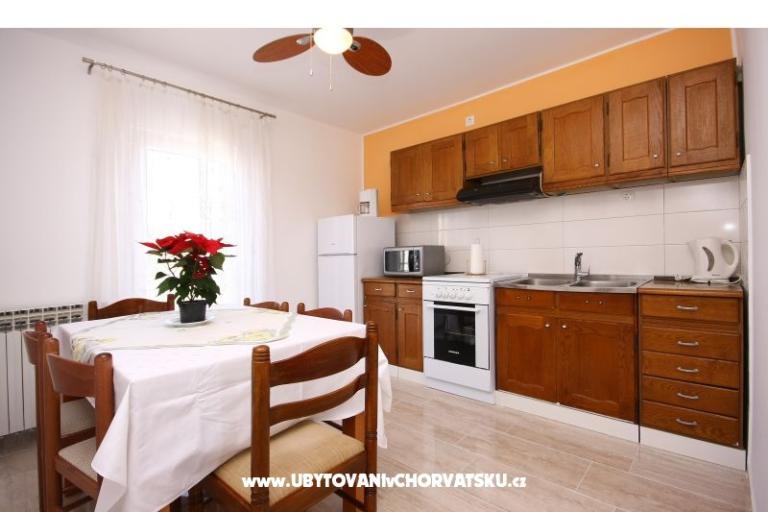 A.Kalabrić  Apartmán – foto 15
