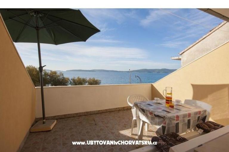A.Kalabrić  Apartmán – foto 16