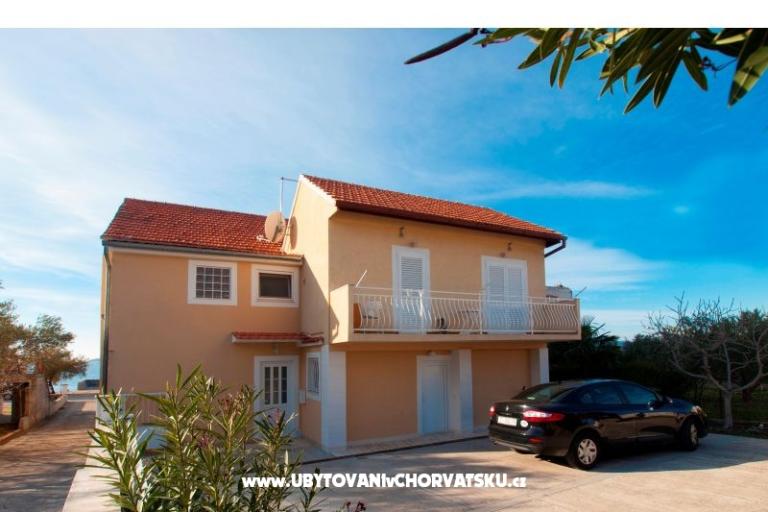 A.Kalabrić  Apartmán – foto 2