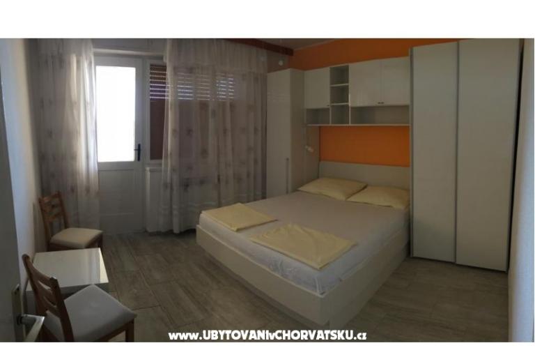 A.Kalabrić  Apartmán – foto 3