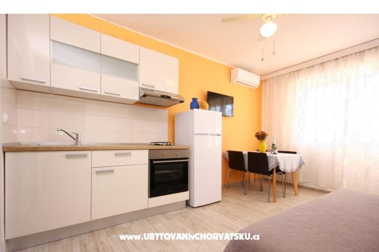 A.Kalabrić  Apartmán – foto 7