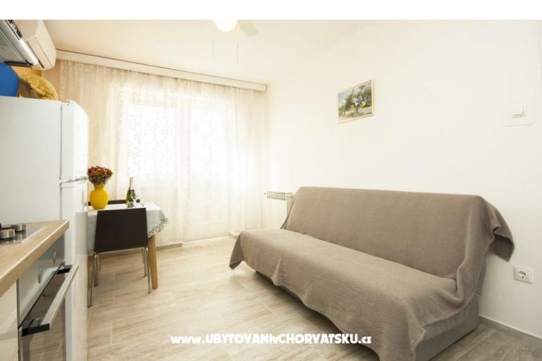 A.Kalabrić  Apartmán – foto 8