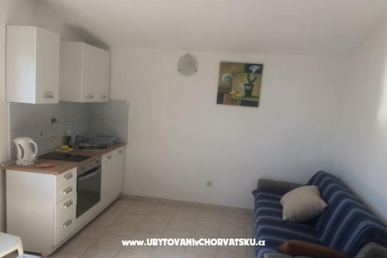 Apartmán Alen – foto 13