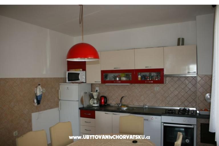 Apartmán Nina – foto 2