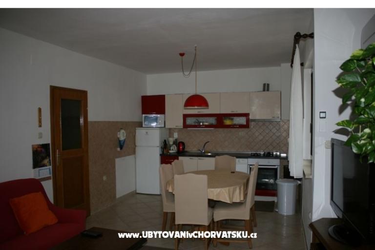 Apartmán Nina – foto 3