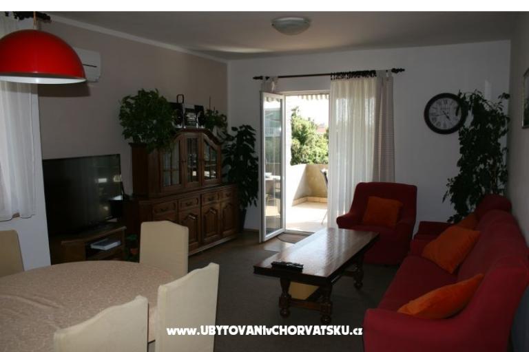 Apartmán Nina – foto 4