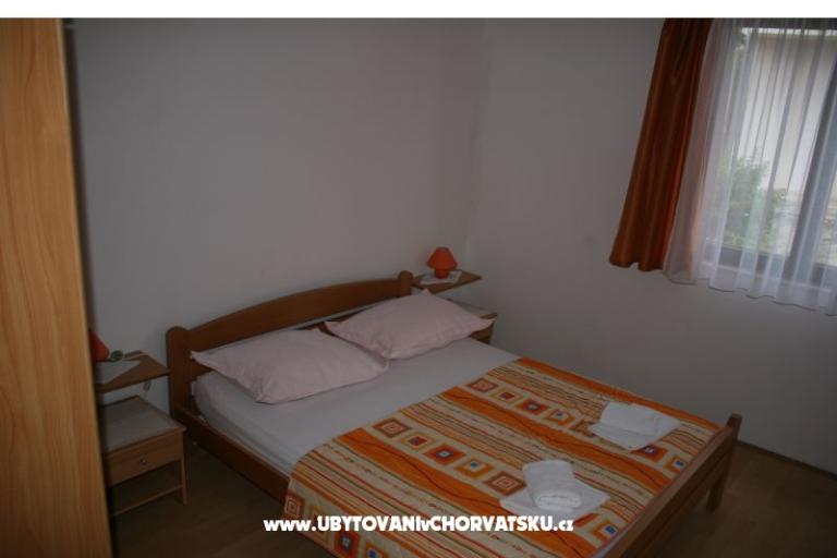 Apartmán Nina – foto 9