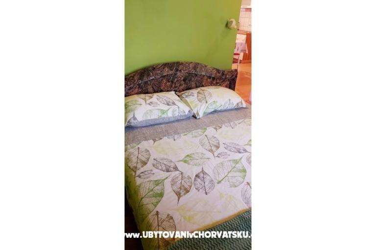 Apartmán Brodarica Beach – foto 17