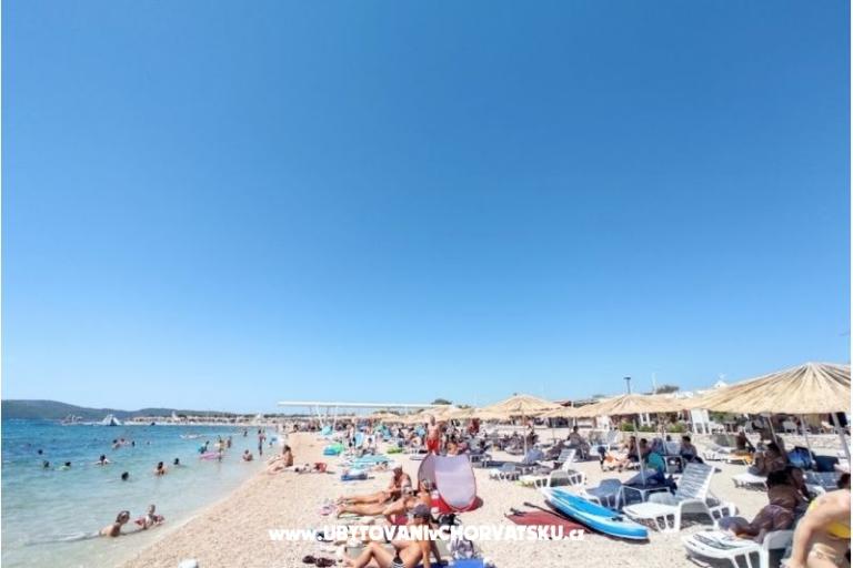 Apartmán Brodarica Beach – foto 19