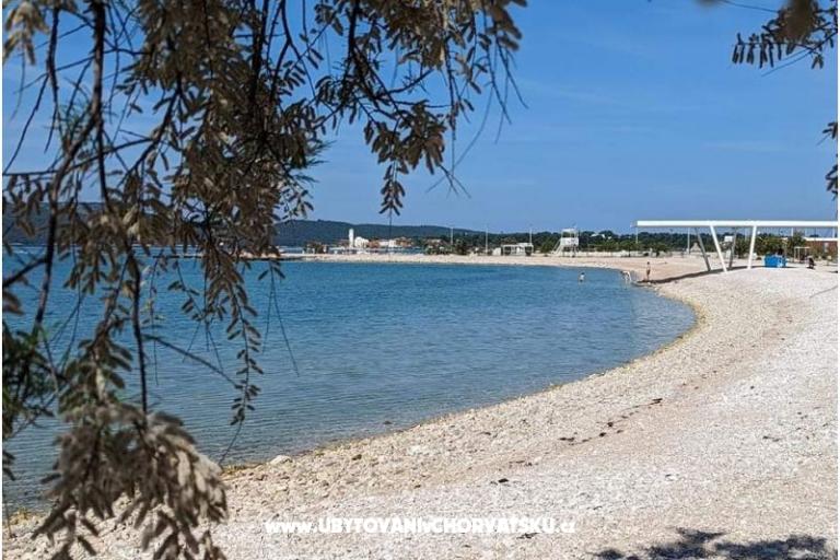 Apartmán Brodarica Beach – foto 21