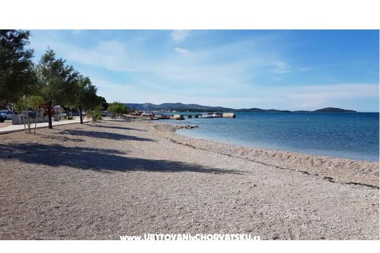 Apartmán Brodarica Beach – foto 6