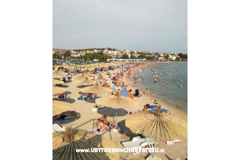 Apartmán Brodarica Beach – foto 7