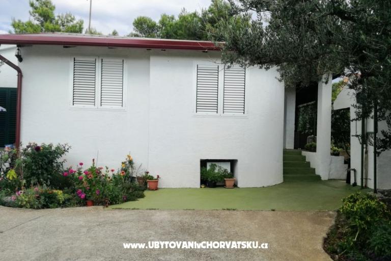 Apartmán Brodarica Beach – foto 8