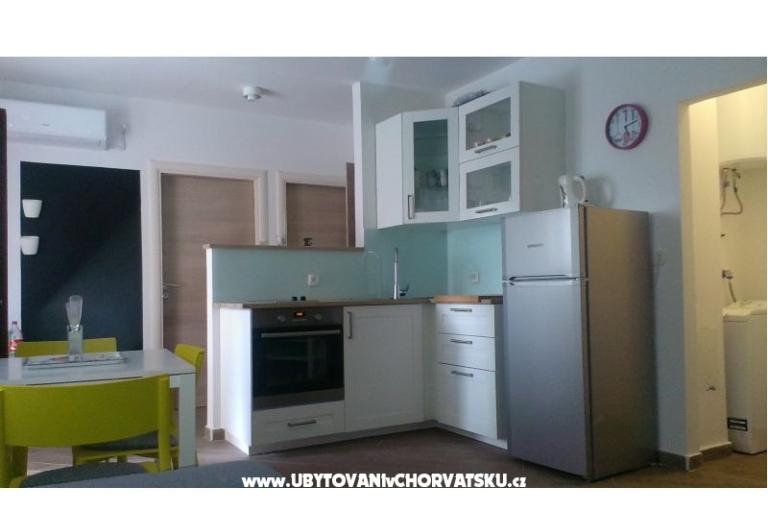 Apartmán Buba – foto 6