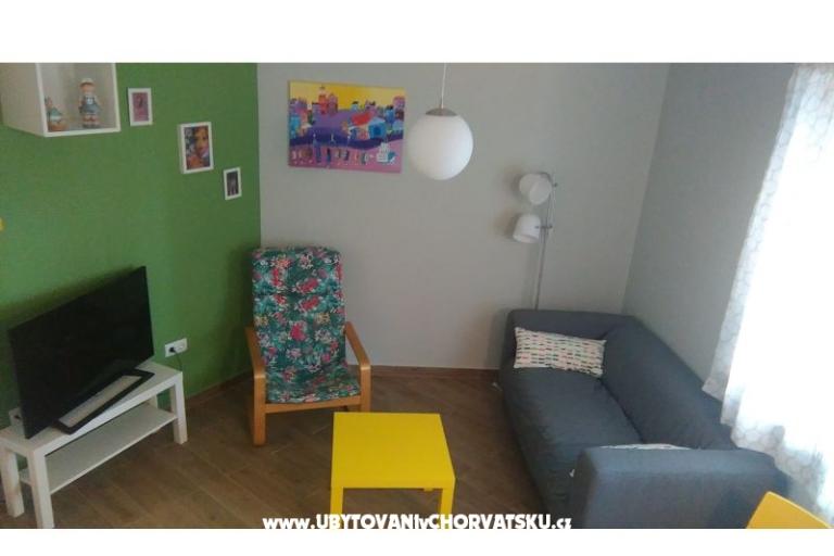 Apartmán Buba – foto 7