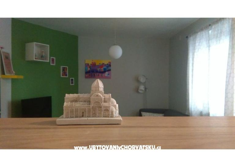 Apartmán Buba – foto 8