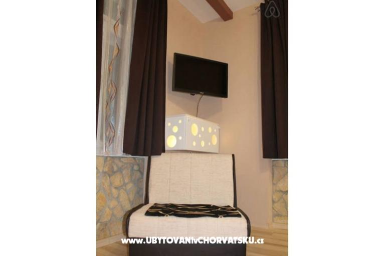 Apartmány OLD TOWN CENTER Šibenik – foto 10