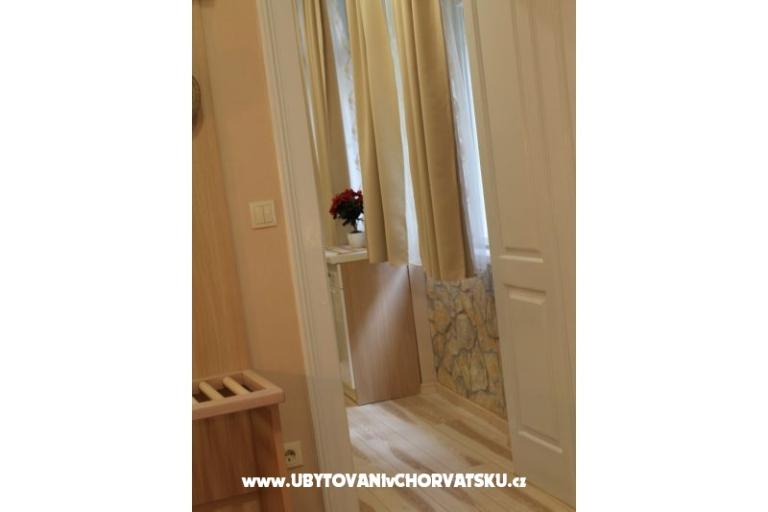 Apartmány OLD TOWN CENTER Šibenik – foto 11