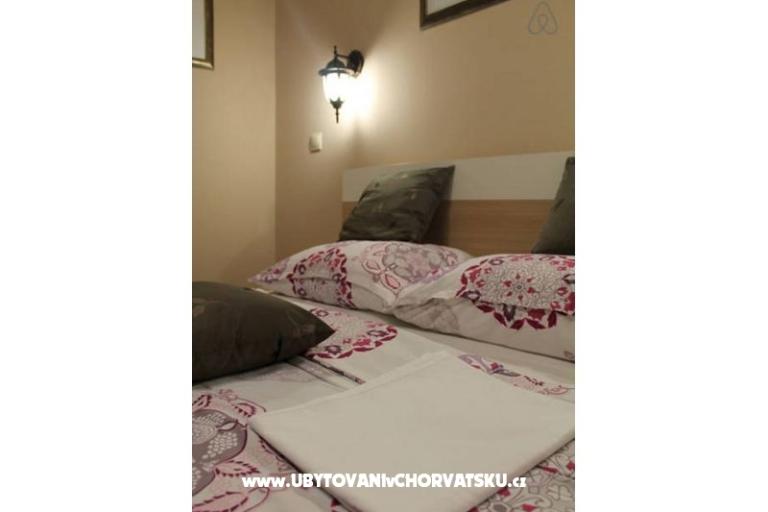 Apartmány OLD TOWN CENTER Šibenik – foto 14