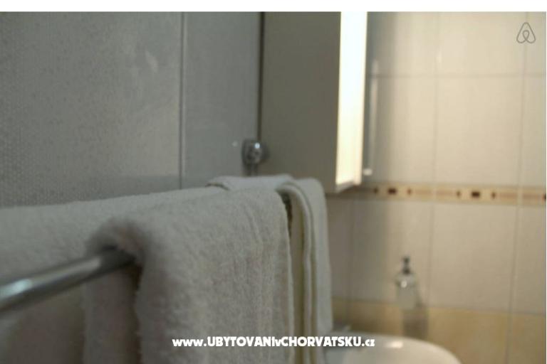 Apartmány OLD TOWN CENTER Šibenik – foto 16