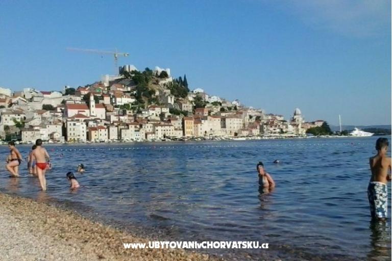 Apartmány OLD TOWN CENTER Šibenik – foto 17