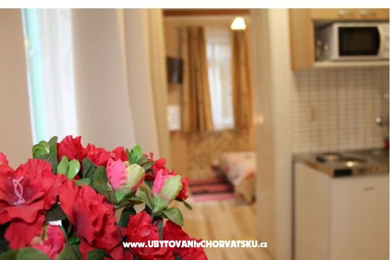 Apartmány OLD TOWN CENTER Šibenik – foto 4