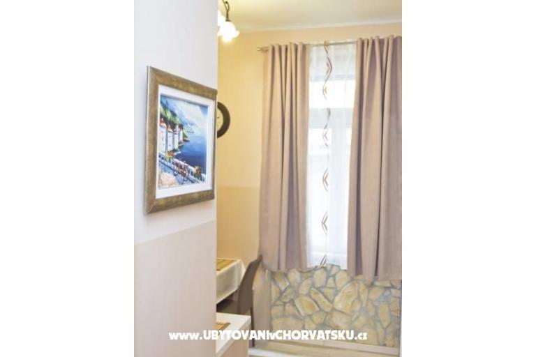 Apartmány OLD TOWN CENTER Šibenik – foto 7