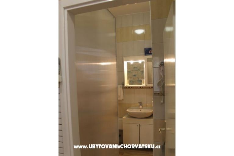 Apartmány OLD TOWN CENTER Šibenik – foto 8