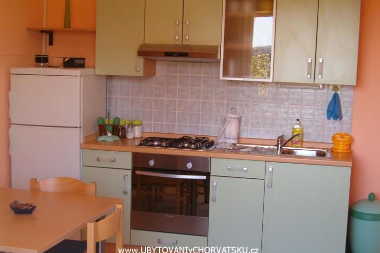 Apartmán Ivana – foto 5