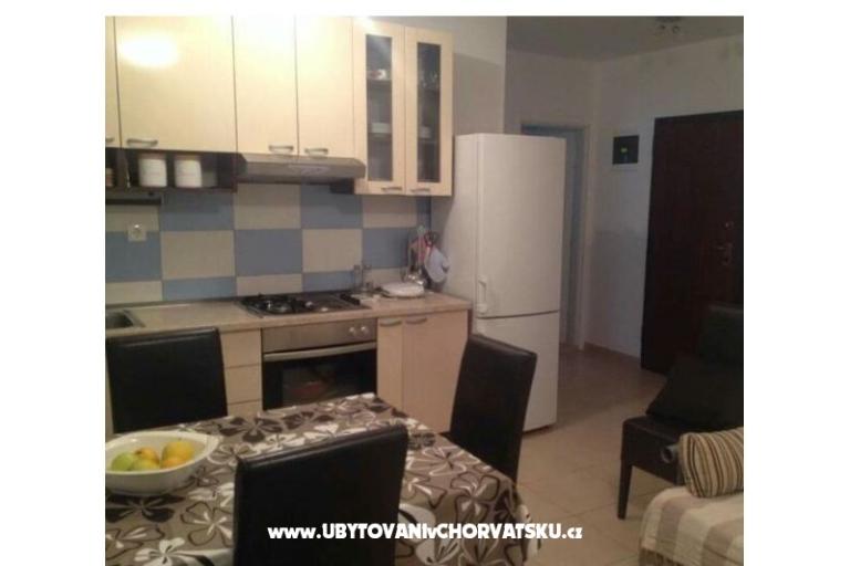 Apartmán Ivandić Žaborić – foto 16