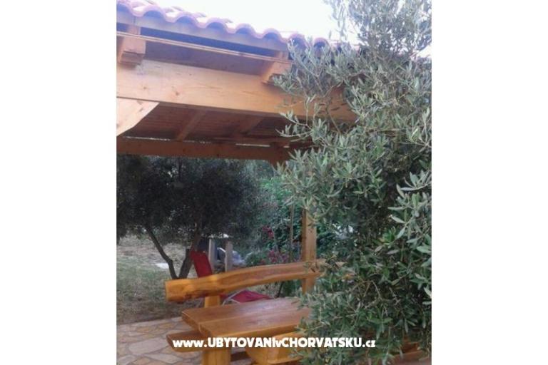 Apartmán Ivandić Žaborić – foto 17