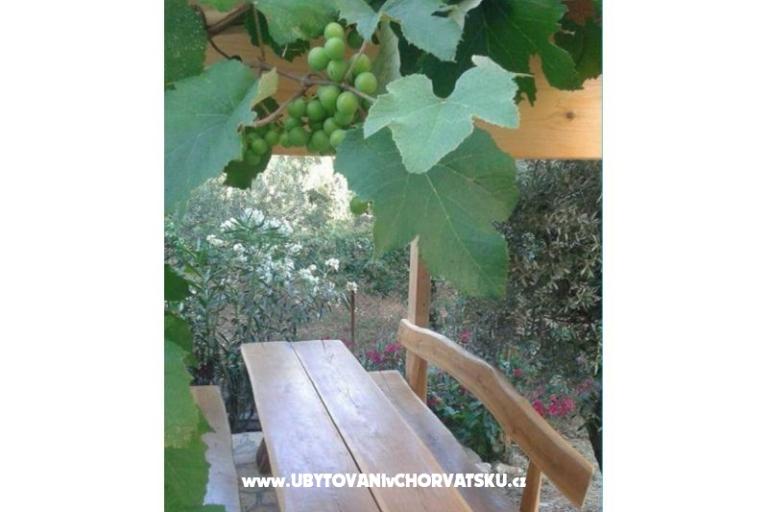 Apartmán Ivandić Žaborić – foto 18