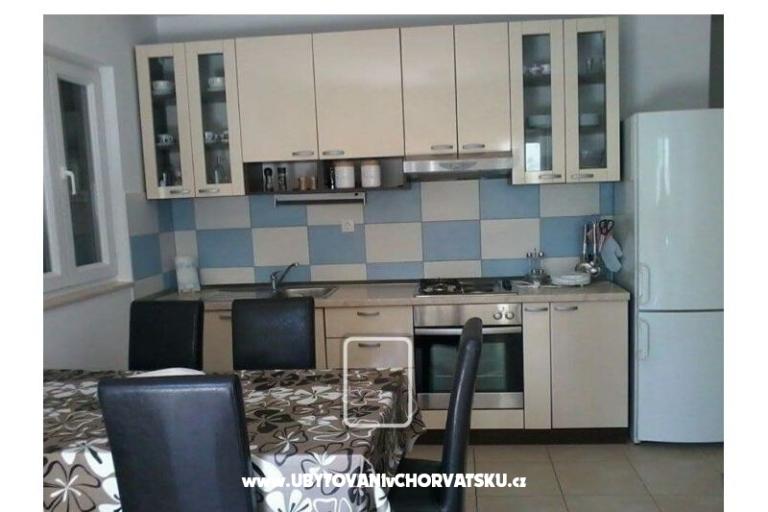 Apartmán Ivandić Žaborić – foto 9