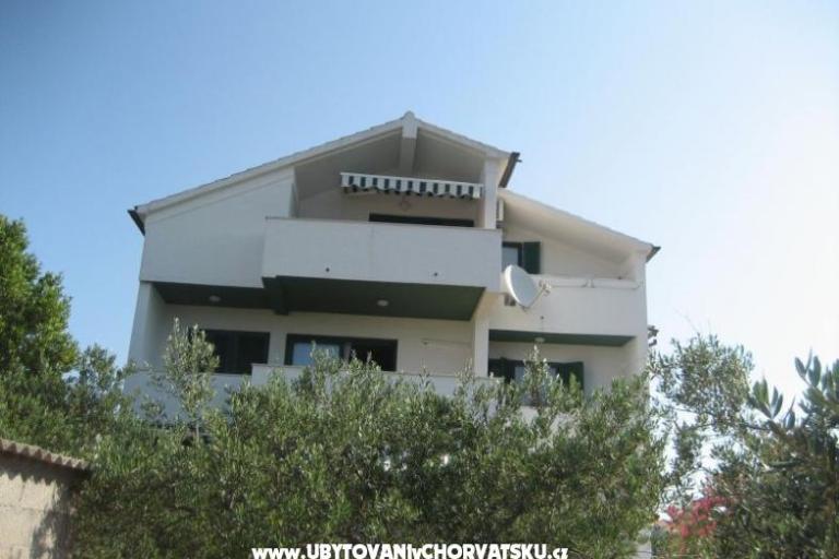 Apartmán Jadra – foto 3