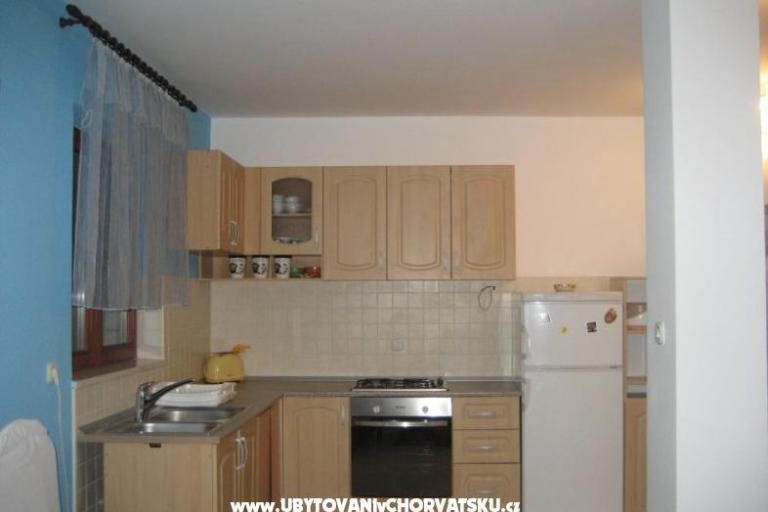 Apartmán Jadra – foto 6