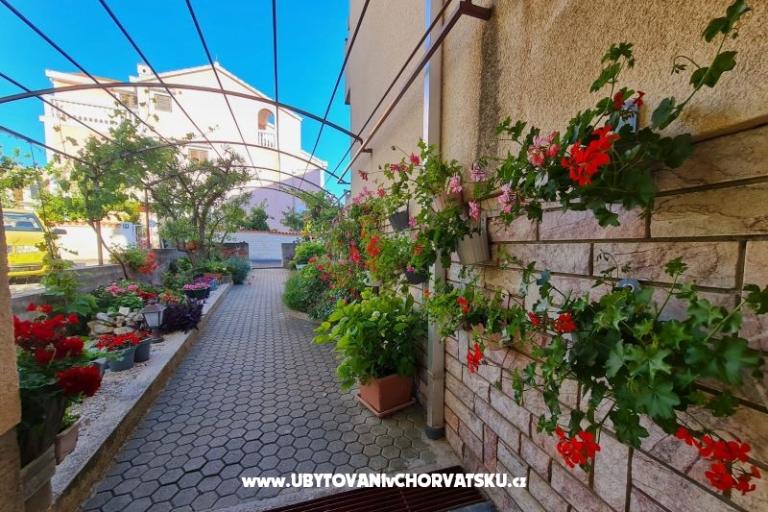 Apartmán Maja – foto 17