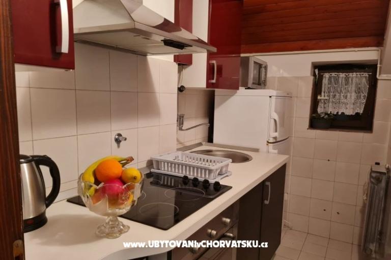 Apartmán Maja – foto 3