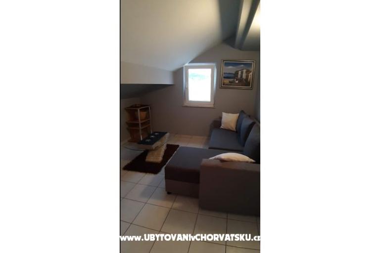 Apartmán Manuela (vila Doni) – foto 11