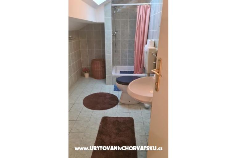 Apartmán Manuela (vila Doni) – foto 13