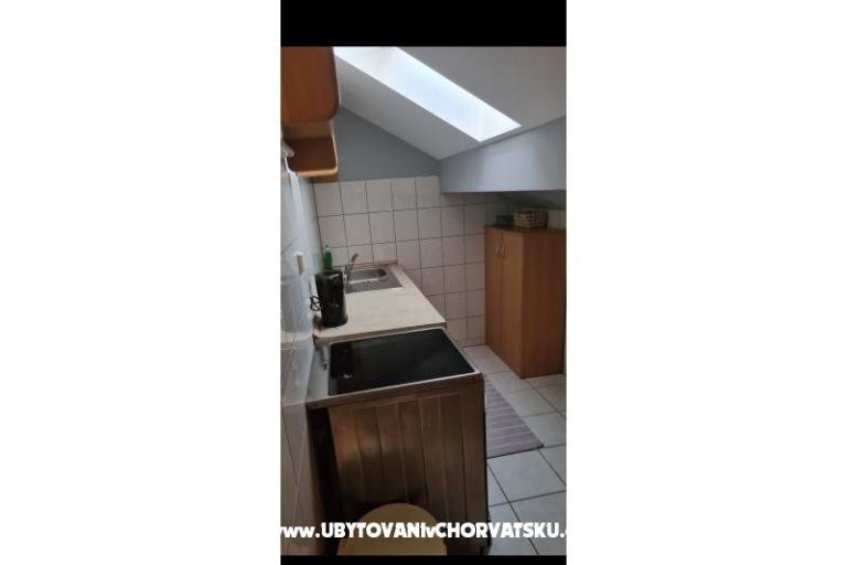 Apartmán Manuela (vila Doni) – foto 14