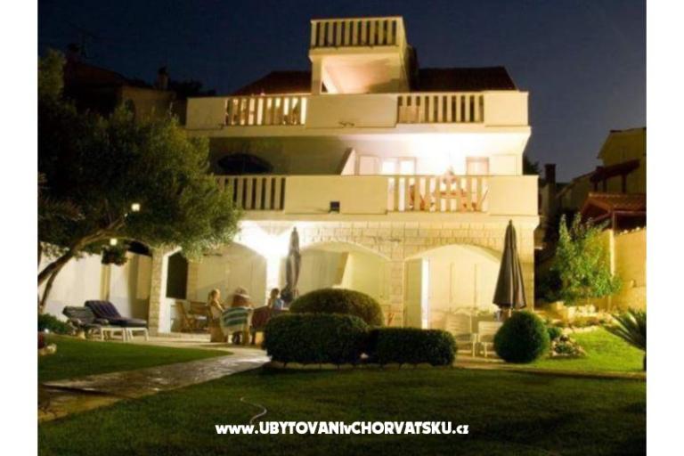 Apartmán Manuela (vila Doni) – foto 16