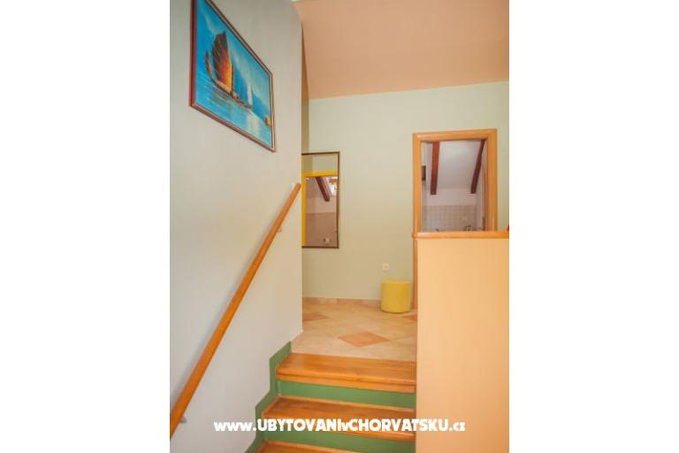 Apartmán Melany – foto 12